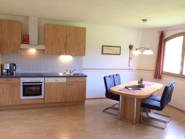 Woescherhof Kaltenbach Extérieur photo