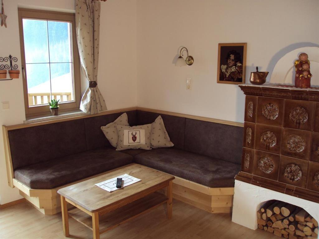 Woescherhof Kaltenbach Extérieur photo