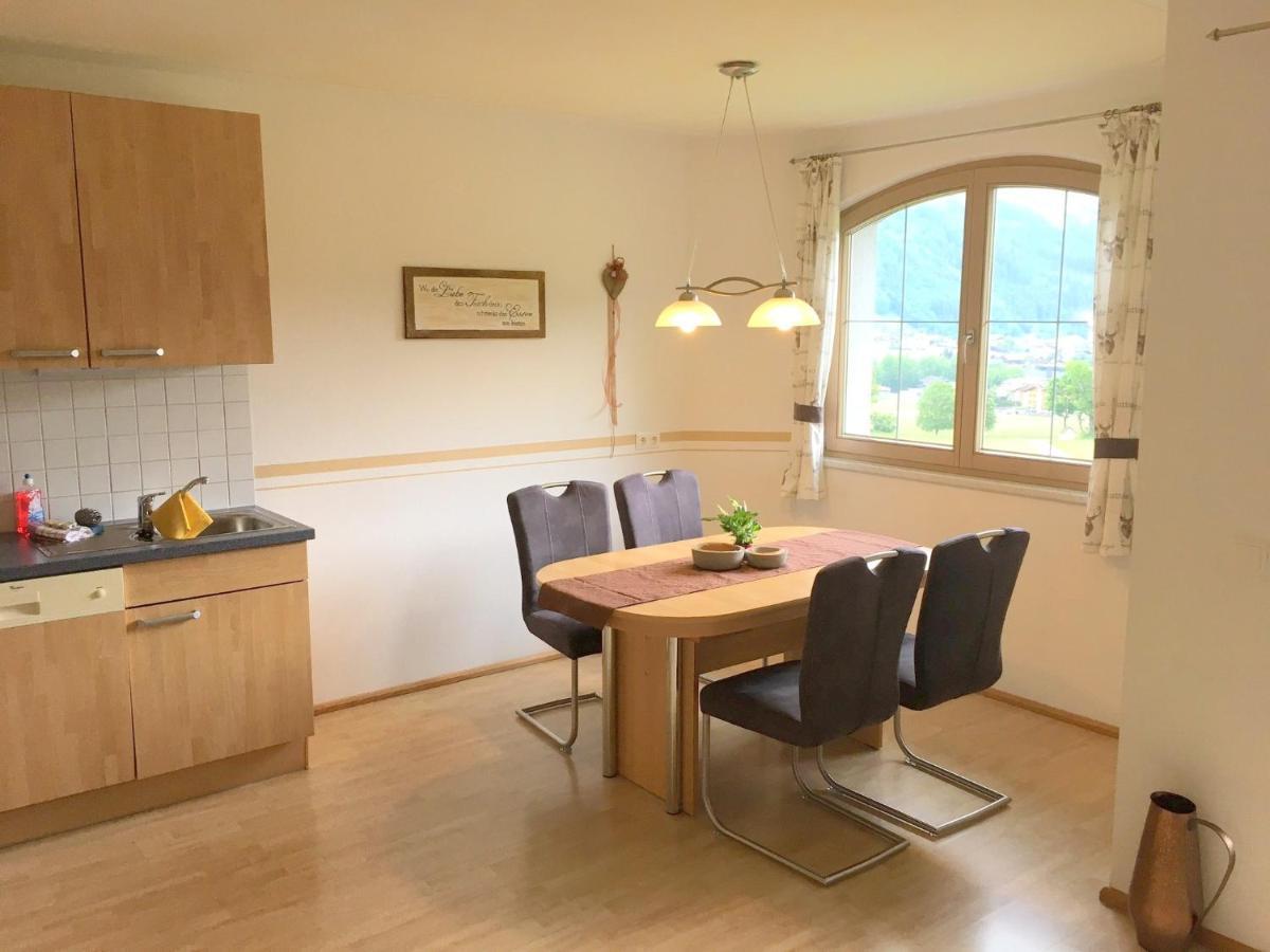 Woescherhof Kaltenbach Extérieur photo
